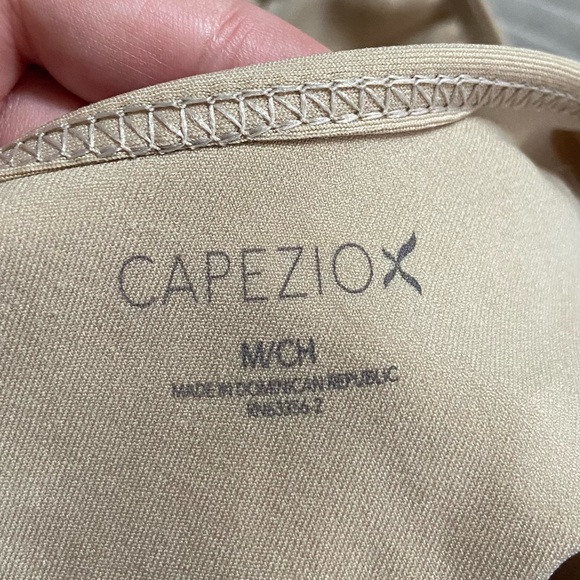 Girl’s Starter Ballet Bundle, Capezio, Motionwear - Child Sizes - Picture 5 of 6